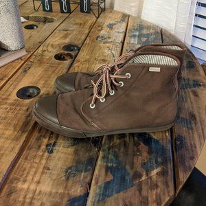 Bangs Shoes High Tops